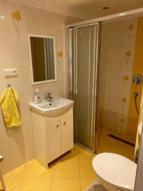 Apartmán v podhůří Jizerských hor